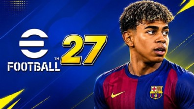 eFootball 2027'ye özel turnuva modu geldi