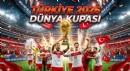 2026 Dünya Kupası Şarkısı - Bizim Çocuklar 2026 FIFA World Cup Turkey Song