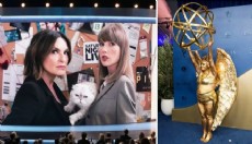2026 Emmy Ödülleri'ne damga vuran anlar