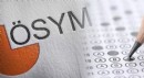 2026 ÖSYM sınav takvimi belli oldu