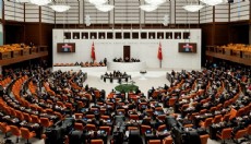 2026 bütçe teklifinin 15 maddesi kabul edildi