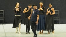 Antalya'da 'Tria' için son hazırlıklar