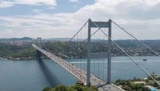 2026'nın köprü ve otoyol ücretleri belli oldu