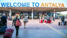 2026 turizminde yüzde 5-8'lik büyüme hedefi