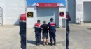 23 yıl hapis cezası bulunan hükümlü yakalandı