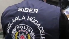 24 il merkezli siber suç operasyonları: 127 tutuklama
