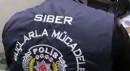 24 il merkezli siber suç operasyonları: 127 tutuklama