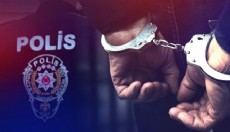 24 ilde uyuşturucu operasyonu: 122 tutuklama