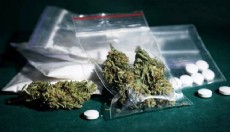 240 kilo uyuşturucu ele geçirildi