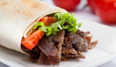 250'den fazla şubesi olan döner zinciri konkordato ilan etti