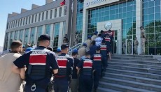 26 ilde DEAŞ operasyonları; 70 şüpheli yakalandı