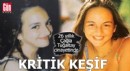 26 yıllık Çağla Tuğaltay cinayetinde kritik keşif