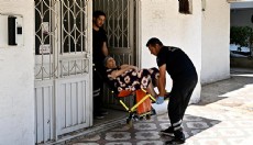 27 bin 330 yolculukla sağlığa erişim