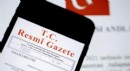 27 mülki idare amiri hakkında yeni karar