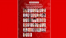 27'si kırmızı bültenle aranan 65 suçlu yurda getirildi
