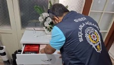 28 ilde 'yasa dışı bahis' operasyonu: 77 gözaltı
