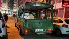 28 yaşındaki kadın otel odasında ölü bulundu
