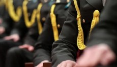 29 bin jandarma personeli yeni görev yerlerine atandı