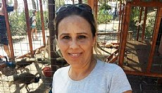 3 çocuk annesi, çocuklarına yemek götürürken kazada öldü