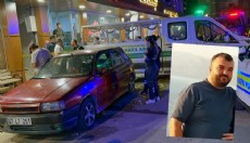 3 çocuk babası iş yerinde ölü bulundu