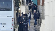 3 polisin şehit olduğu DEAŞ operasyonunda 26 tutuklama