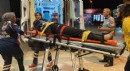 3'üncü kattan düşen Eylül, ağır yaralandı