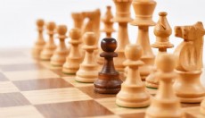 3 yaşında satrançta dünya rekoru kırdı