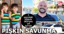 3 yaşındaki ikizlerin ölümüne yol açtı: Şoförden pişkin savunma