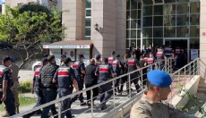 32 organize suç örgütüne operasyon: 197 tutuklama