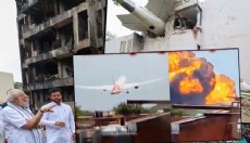 32 saniyede düşen uçak: Kasıtlı mı düşürüldü