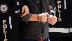 34 ilde FETÖ operasyonu: 43 şüpheli tutuklandı