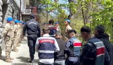 34 ilde dolandırıcılık operasyonu: 293 gözaltı