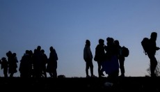 36 ilde 393 düzensiz göçmen yakalandı