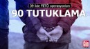39 ilde FETÖ operasyonu! 160 kişi yakalandı