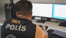 39 ilde siber suç operasyonu: 361 tutuklama