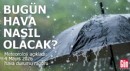 4 Mayıs 2026 hava durumu raporu... Bugün hava nasıl olacak?