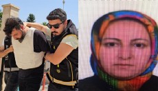 4 çocuk annesi Emine, eşi tarafından öldürülmüş