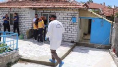 4 gündür haber alınamıyordu, evinde ölü bulundu