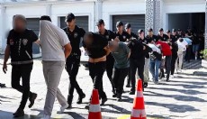 4 ilde fuhuş operasyonu: 14 tutuklama