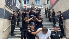 4 ilde suç örgütlerine operasyon: 32 gözaltı