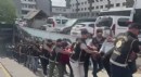 4 ilde suç örgütüne operasyon: 18 gözaltı