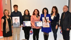 40 yıl sonra buluştular