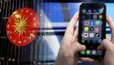 41 sosyal medya hesabına erişim engeli getirildi