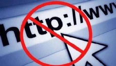 412 internet sitesi erişime kapatıldı