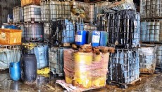 42 milyon liralık kaçak akaryakıt ele geçirildi