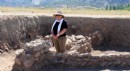 45 yılını kazı alanlarında geçirdi