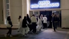 47 yabancı uyruklu kadına sınır dışı; 29 gözaltı