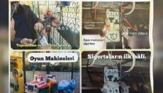 5 çocuğu elektrik çarpmıştı: 3 yıl önce uyarılmış