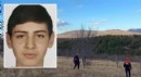 Kayıp olarak aranan 15 yaşındaki Berk, ölü bulundu