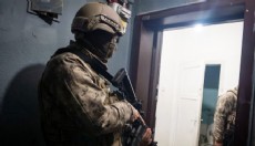 5 ilde çete operasyonu: 32 gözaltı